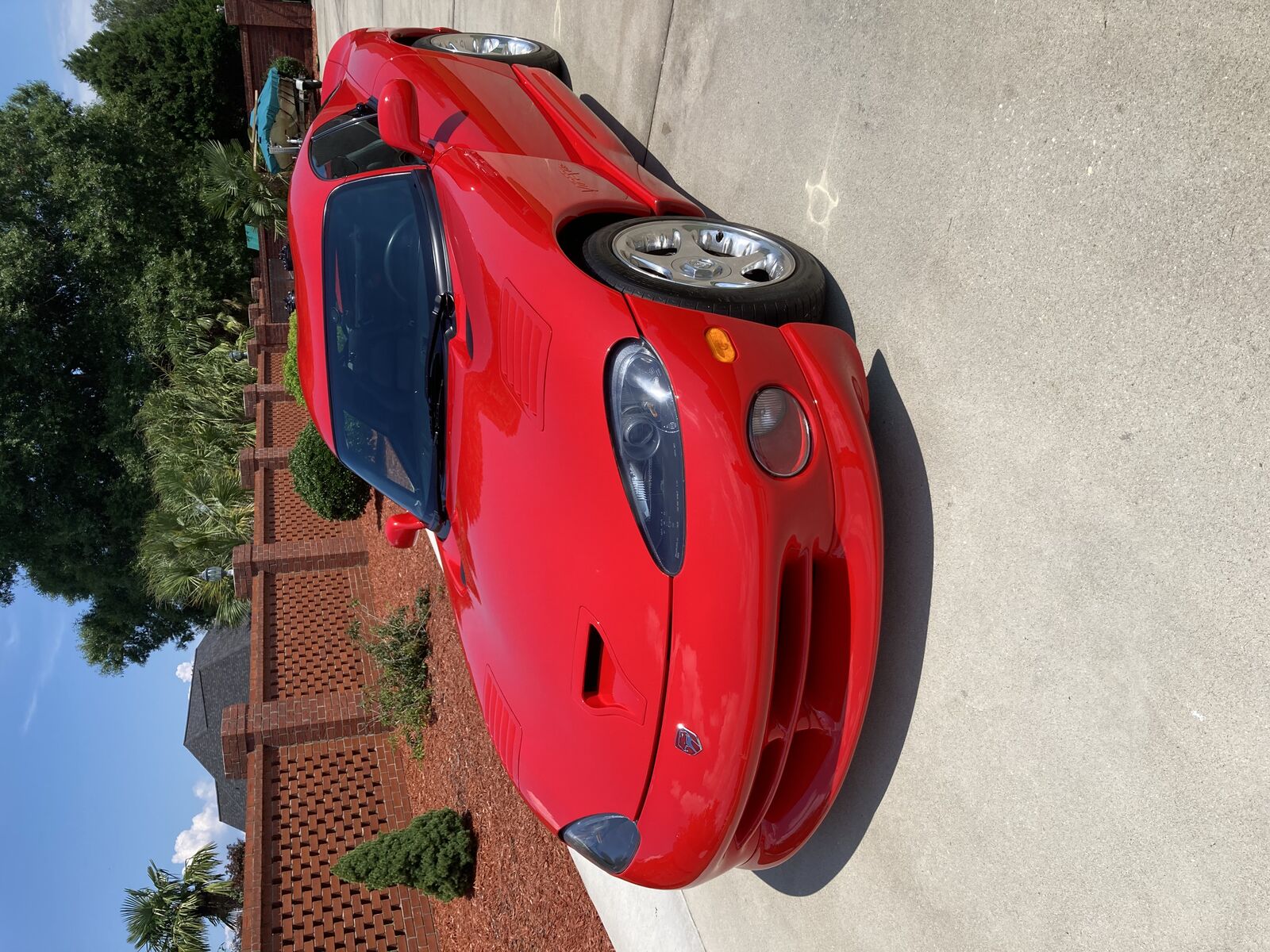 Dodge Viper