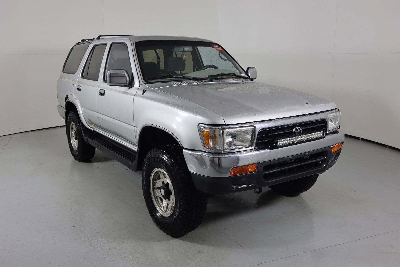 Toyota 4-Runner