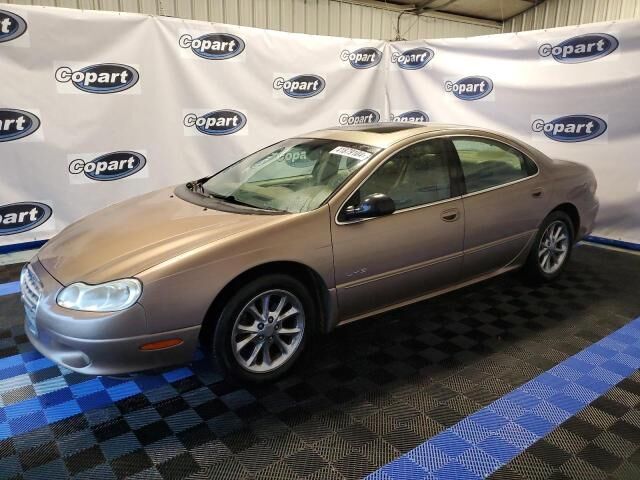 Chrysler LHS