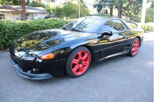 Mitsubishi 3000 GT