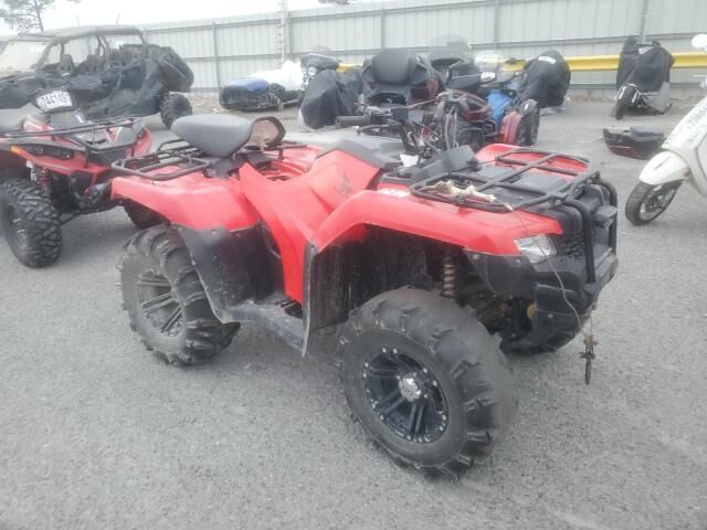 Honda FourTrax