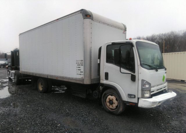 Isuzu NQR/NRR