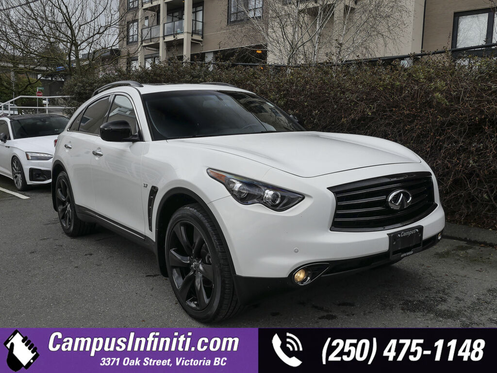 Infiniti QX70