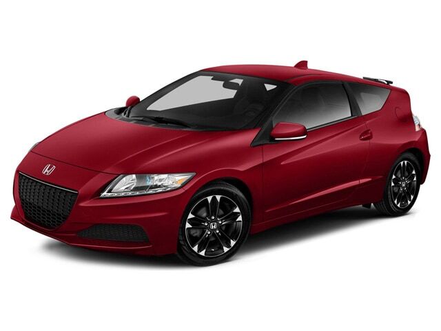 Honda CR-Z
