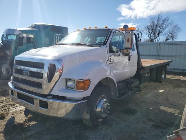 Ford F-650