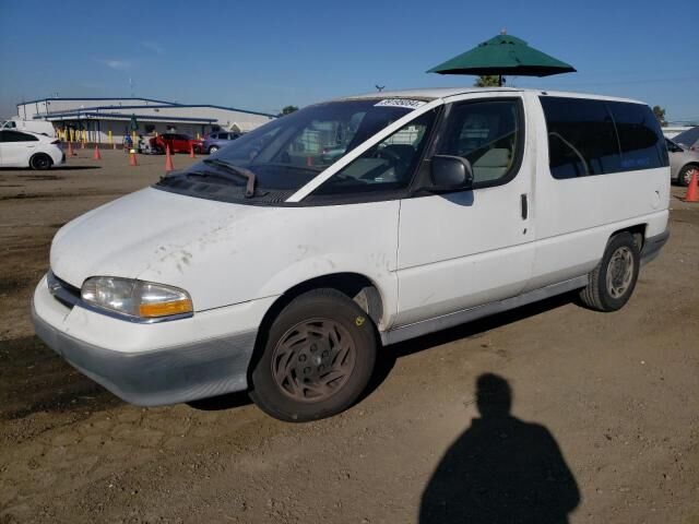 Chevrolet Lumina APV