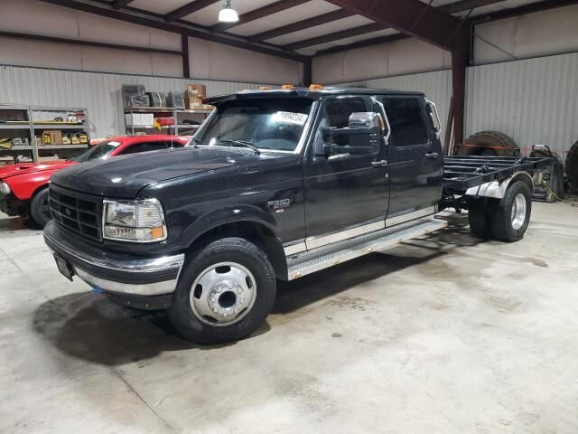 Ford F-350