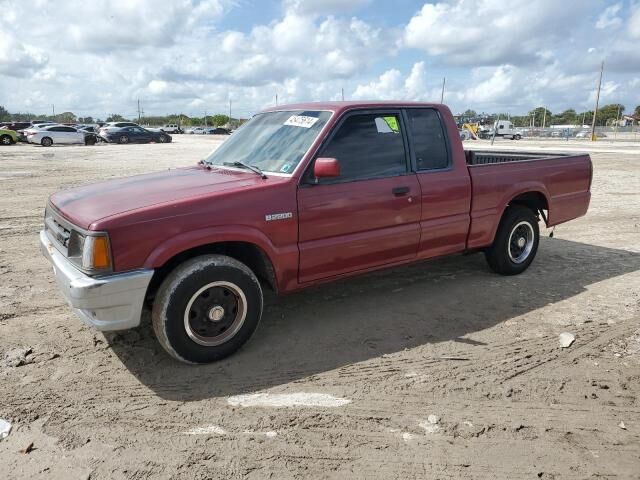 Mazda B-Series