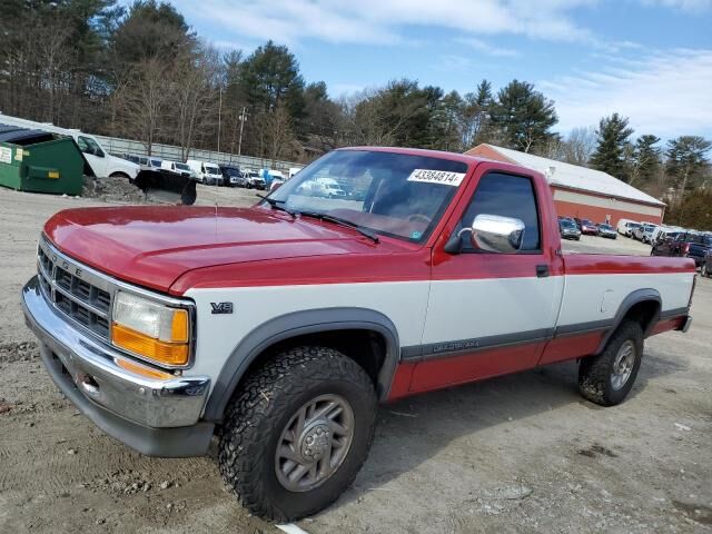 Dodge Dakota