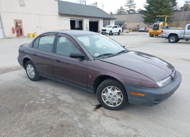 Saturn SL1