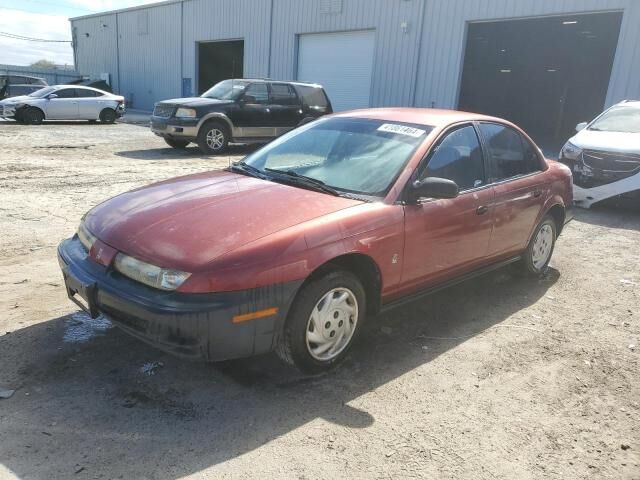 Saturn SL1