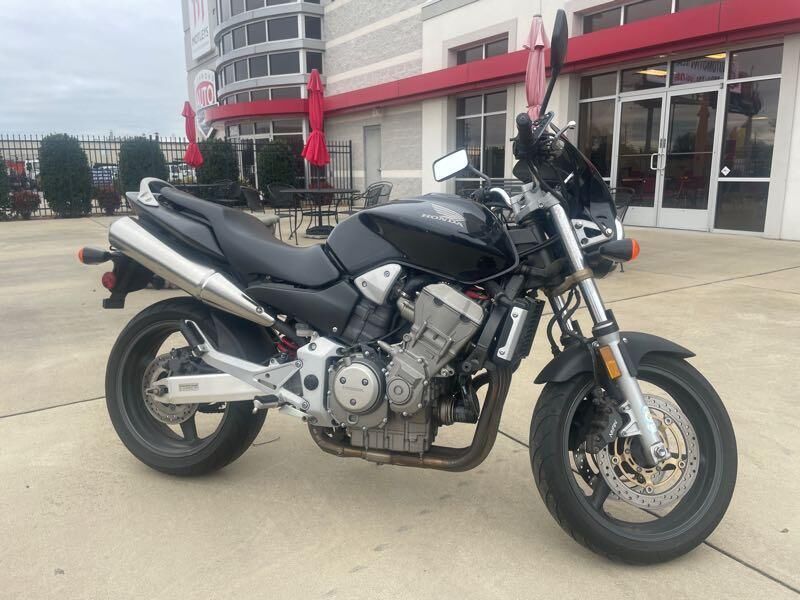 Honda CB900 (919)