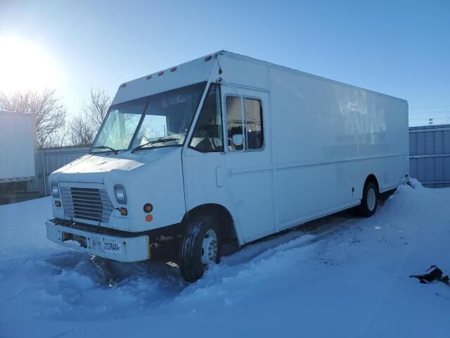 Ford Commercial Chassis
