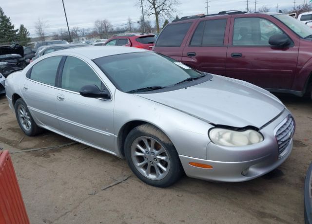 Chrysler LHS