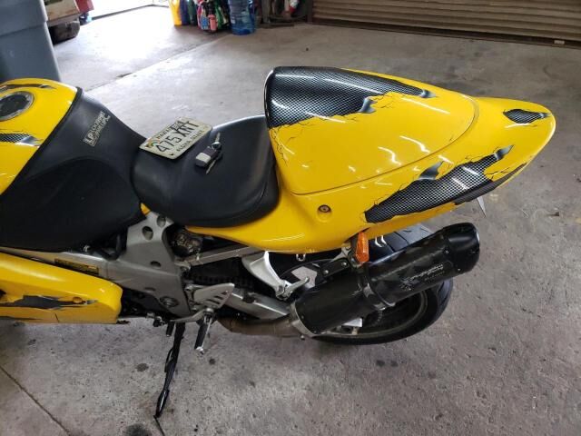 Suzuki TL1000R