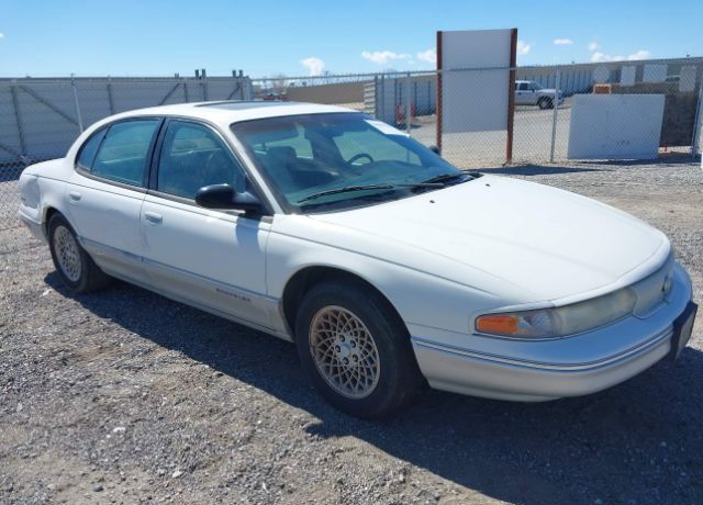 Chrysler LHS