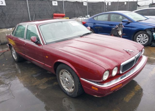 JAGUAR