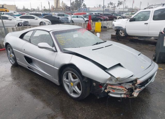 Ferrari 355 GTS