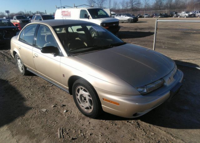 Saturn SL2