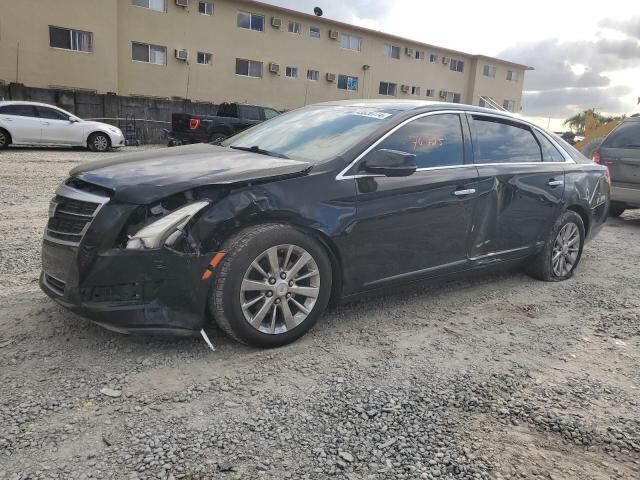 Cadillac Stretch Limousine