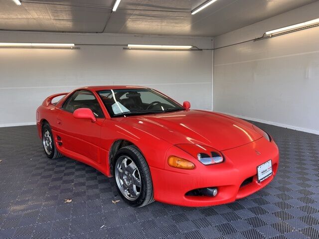 Mitsubishi 3000 GT