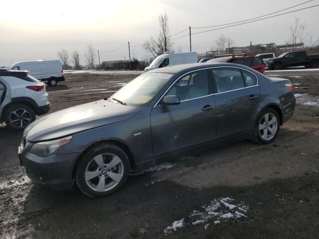 BMW 525xi