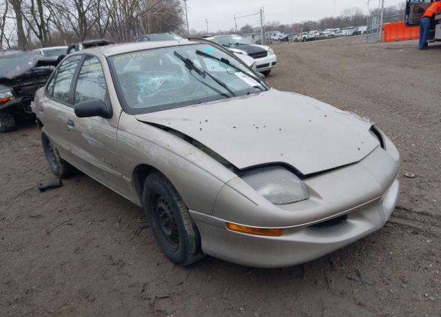 Pontiac Sunfire