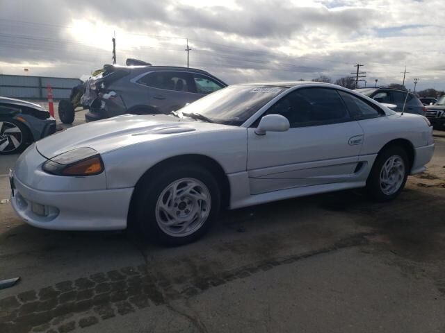 Dodge Stealth