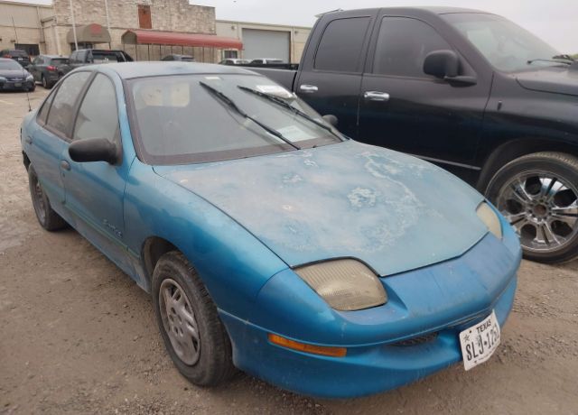 Pontiac Sunfire