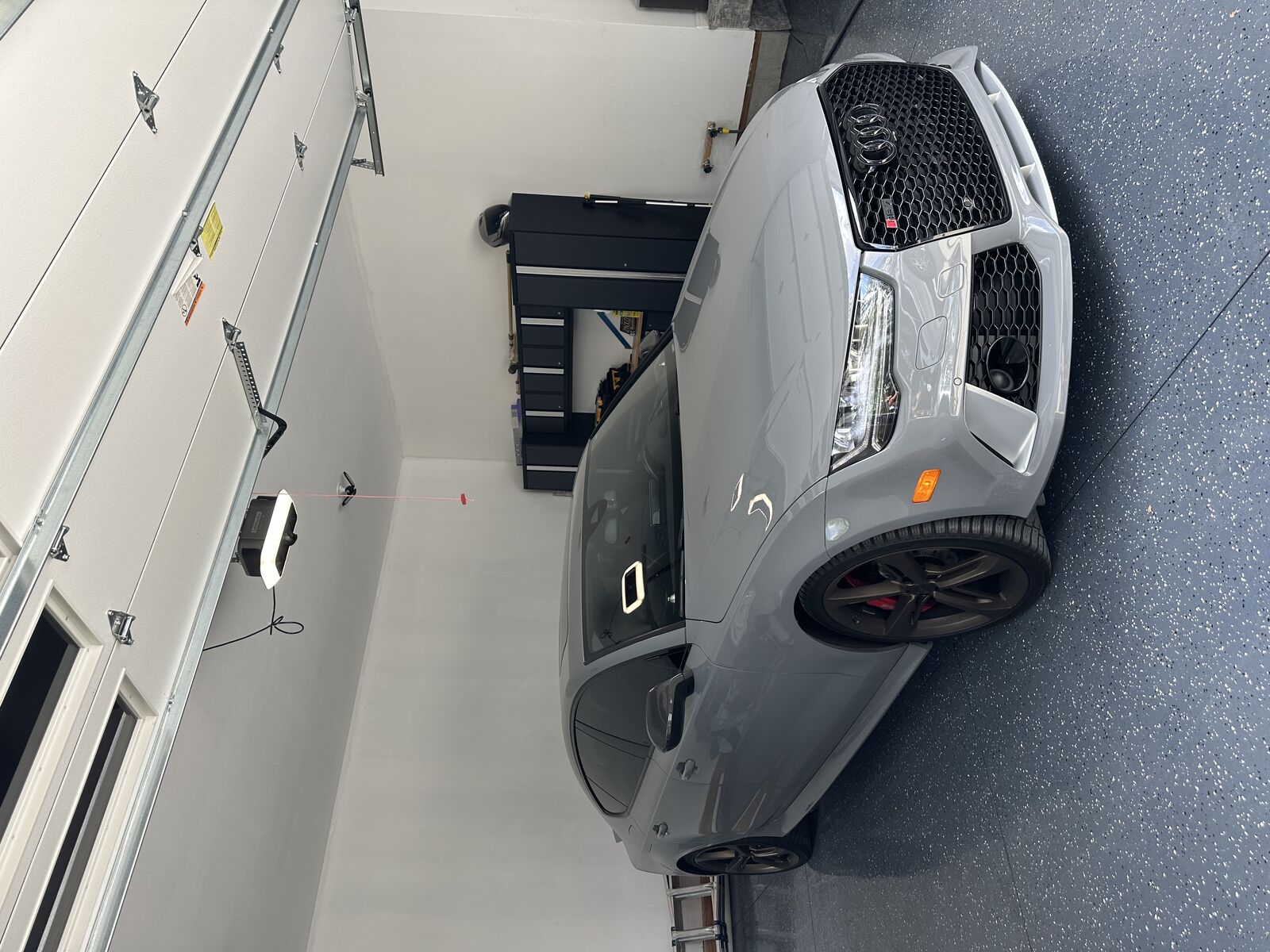 Audi RS7