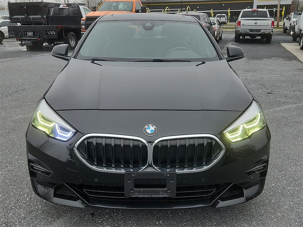 2021 BMW 228i