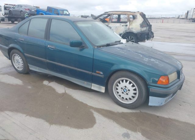 BMW 318i