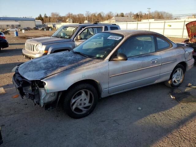 Ford ZX2