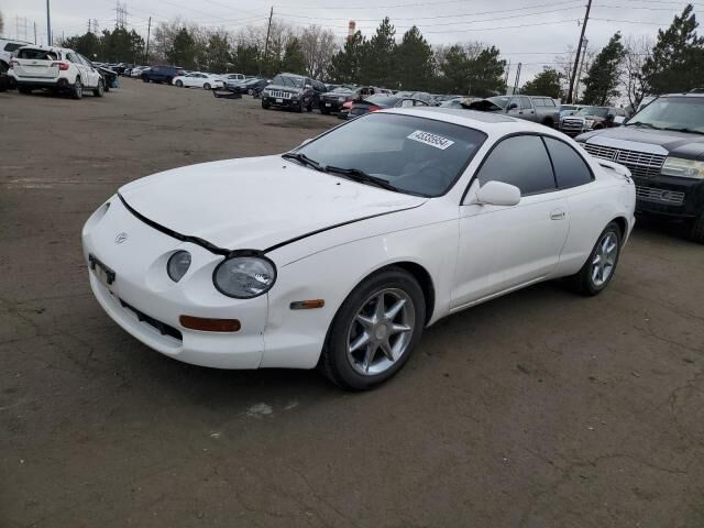 Toyota Celica