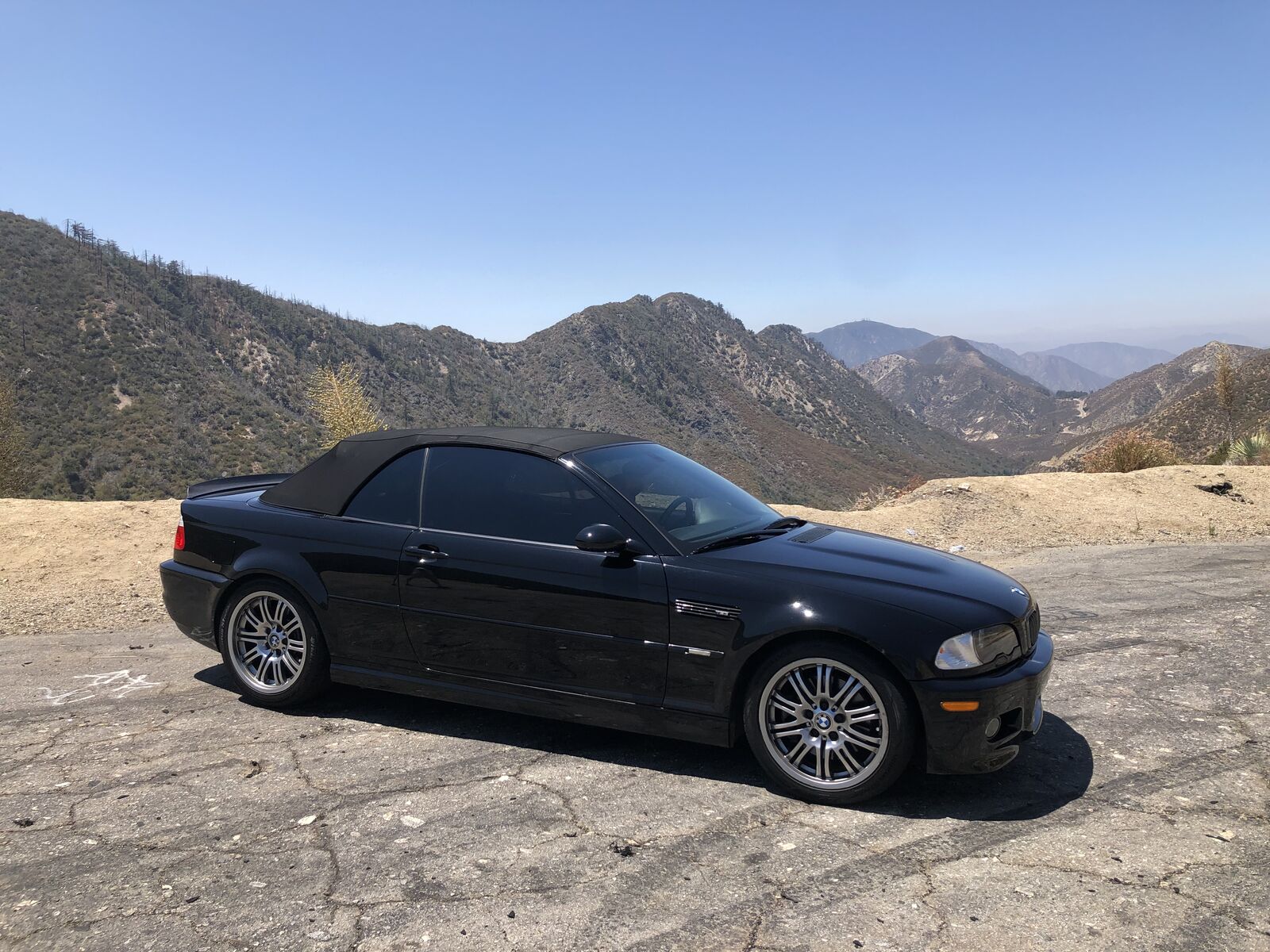 BMW M3Ci