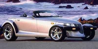 Chrysler Prowler