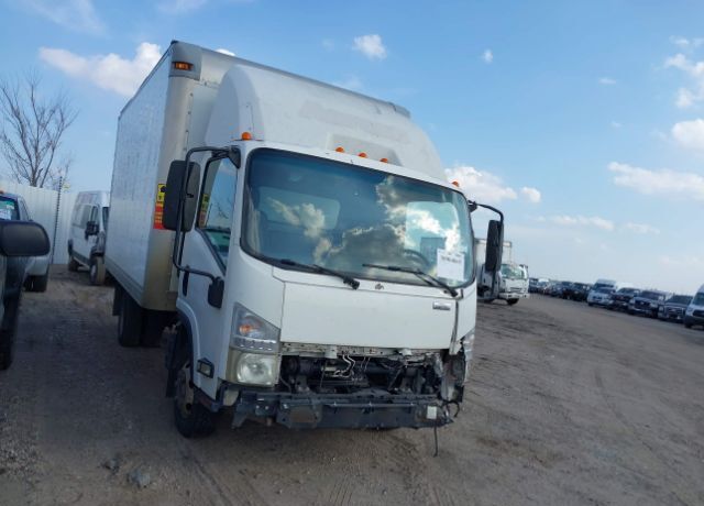 Isuzu NPR