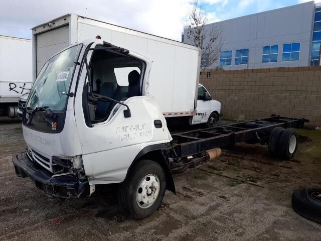Isuzu NPR