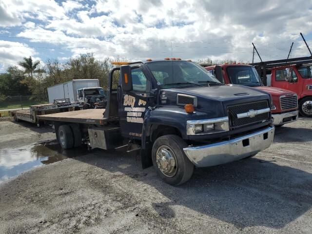Chevrolet C5