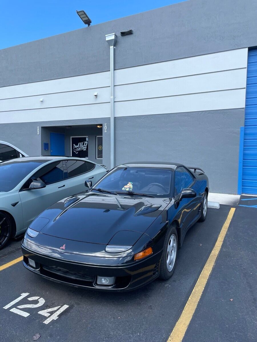 Mitsubishi 3000 GT