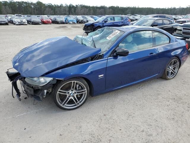 BMW 335is