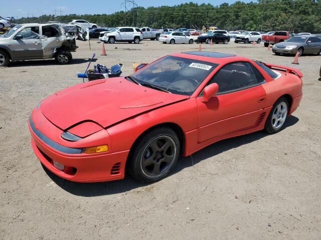 Mitsubishi 3000 GT