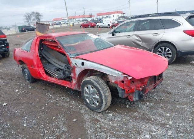Mitsubishi Eclipse