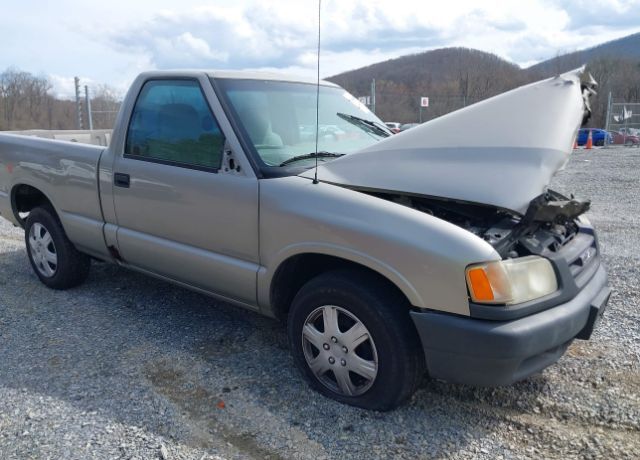 Isuzu Hombre