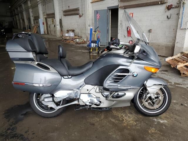 BMW K 1200 LT