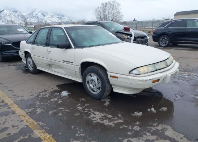 Pontiac Grand Prix