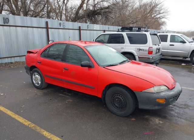 Chevrolet Cavalier