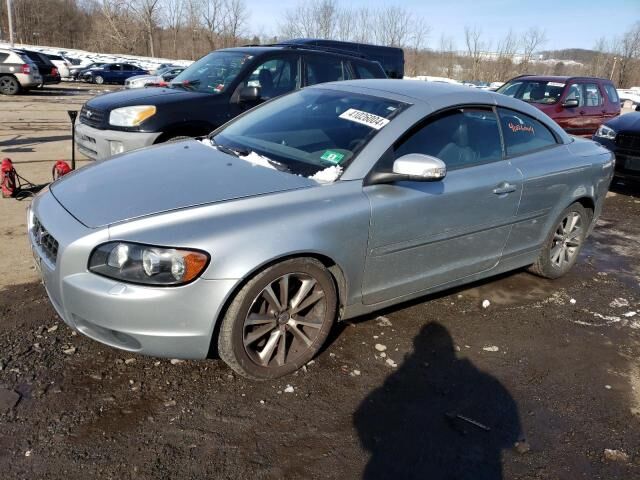 Volvo C70