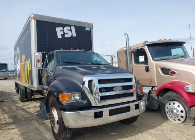 Ford F-650