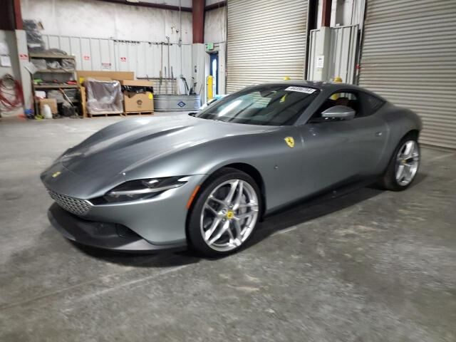 FERRARI